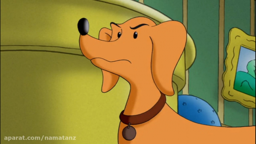 انیمیشن جرج کنجکاو قسمت 136 - Curious George